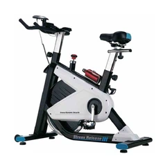 होम मैग्नेटिक स्पिनिंग बाइक