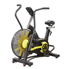 इनोवेटिव एक्सरसाइज फिट एयर बाइक